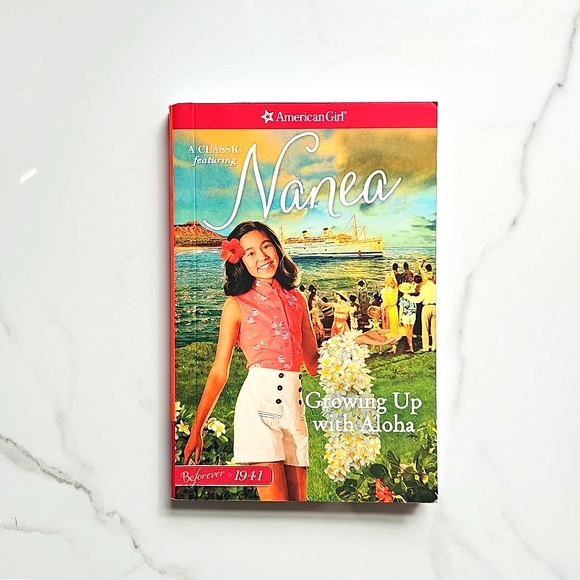 American Girl Books Bundle Of 9 Pre-loved Paperback Chronicle Books Reading Time - Picture 10 of 13